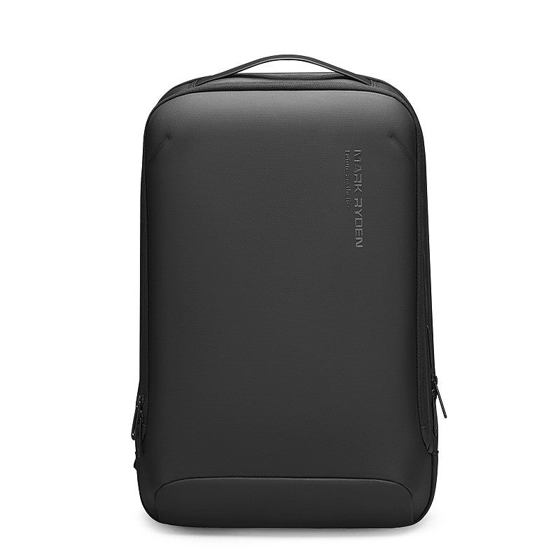 Leichter Business Laptop Rucksack – Bild 2 | LuxeStyle