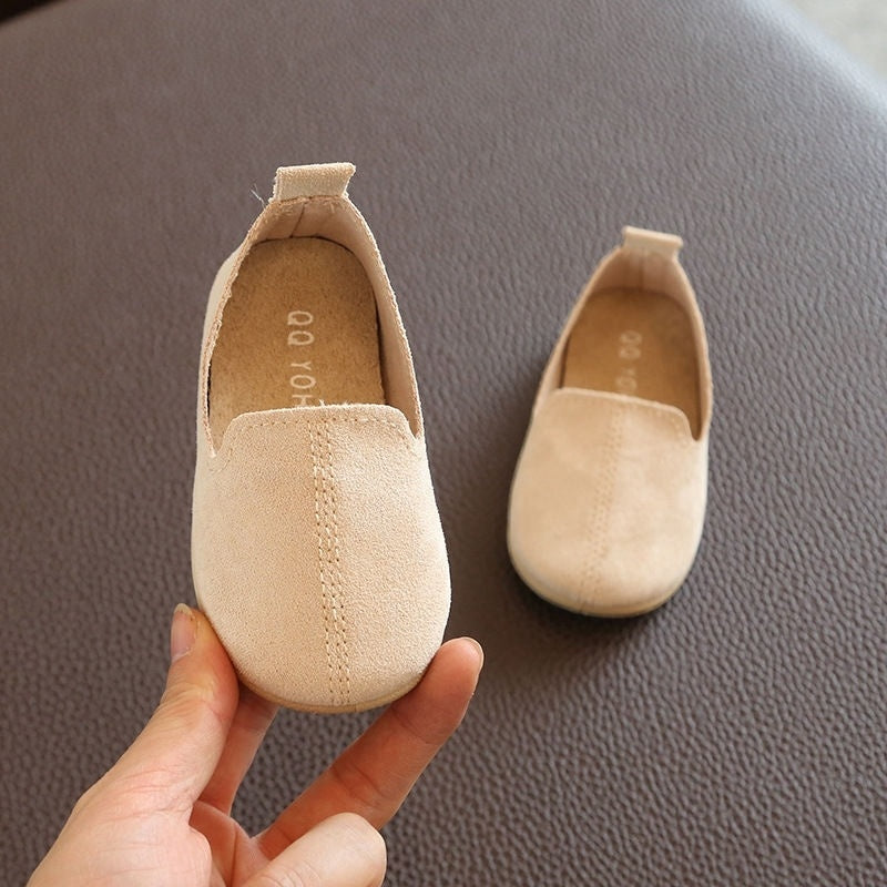 Beanieschuhe für Kinder – Bild 6 | LuxeStyle