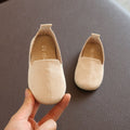 Beanieschuhe für Kinder – Bild 6 | LuxeStyle