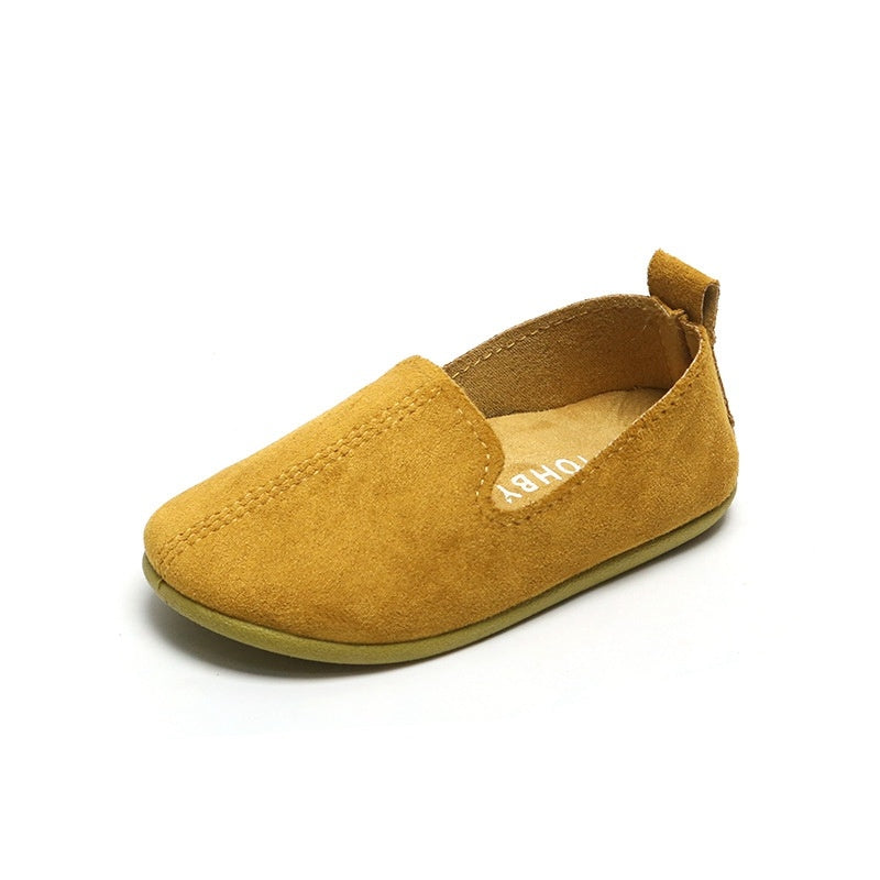 Beanieschuhe für Kinder | LuxeStyle