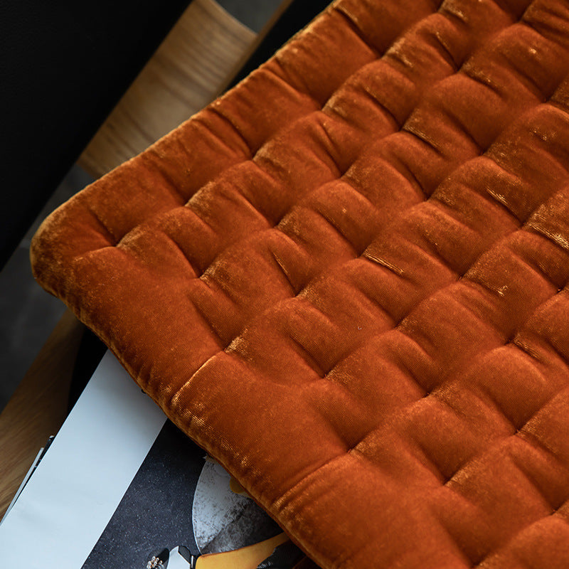 Tatami Stuhlkissen für Büro- und Holzstühle – Bild 7 | LuxeStyle
