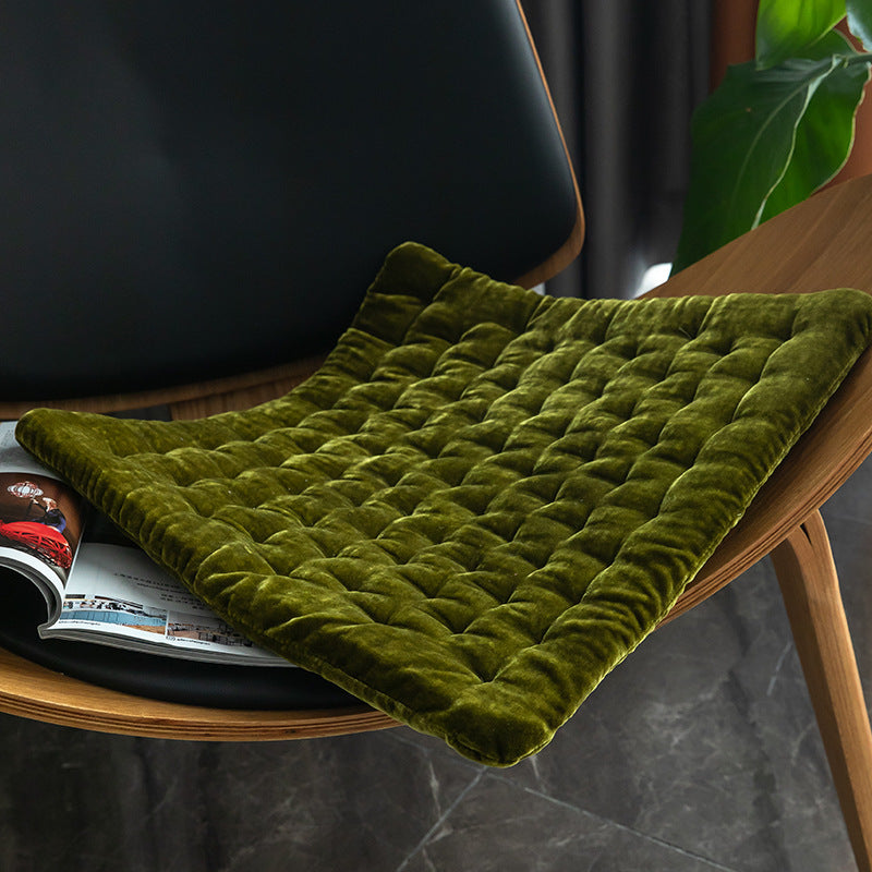 Tatami Stuhlkissen für Büro- und Holzstühle – Bild 5 | LuxeStyle