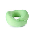 U-förmiges Memory Foam Reisekissen | LuxeStyle