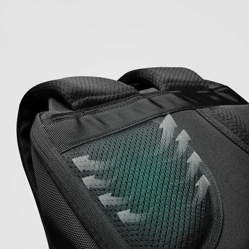 Trendiger Rucksack für Schule und Freizeit – Bild 2 | LuxeStyle