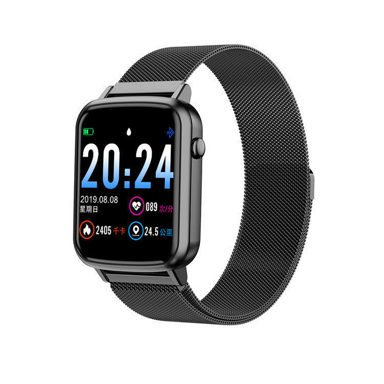 Multi-Sport Smart Bracelet