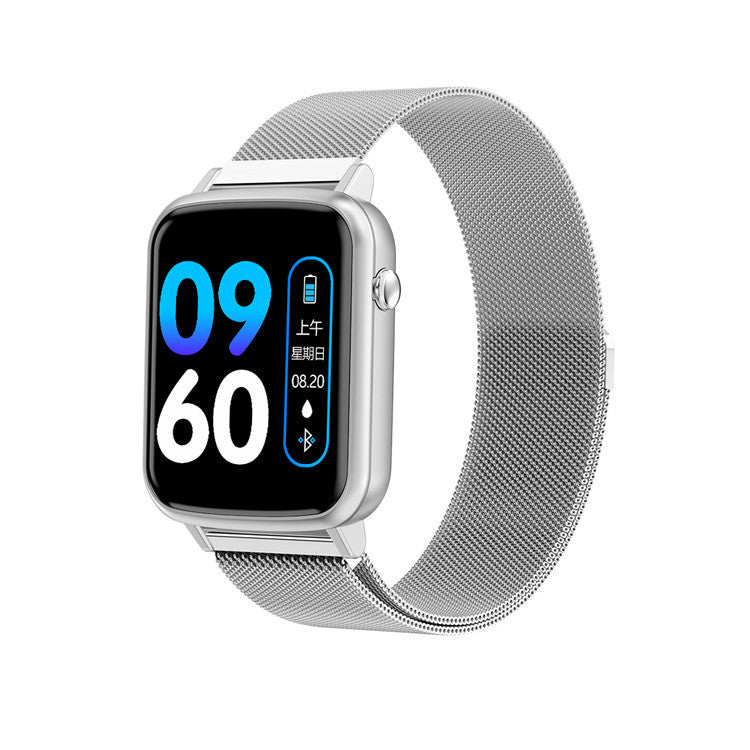 Multi-Sport Smart Bracelet