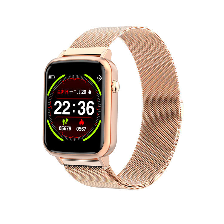 Multi-Sport Smart Bracelet