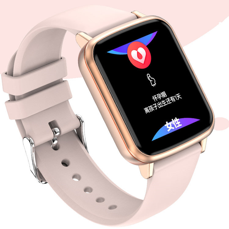 Multi-Sport Smart Bracelet