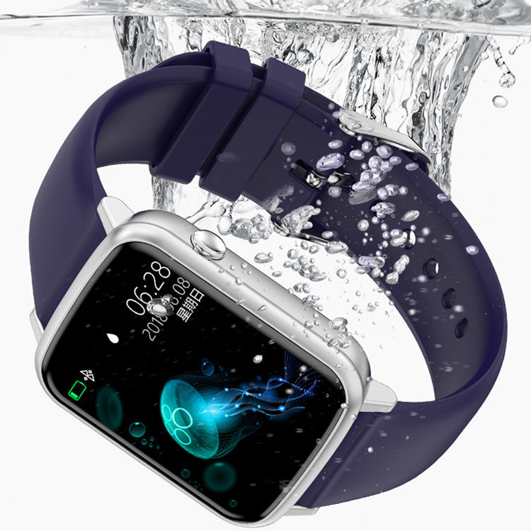 Multi-Sport Smart Bracelet