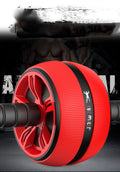 Bauchtrainer-Rad für Fitness | LuxeStyle