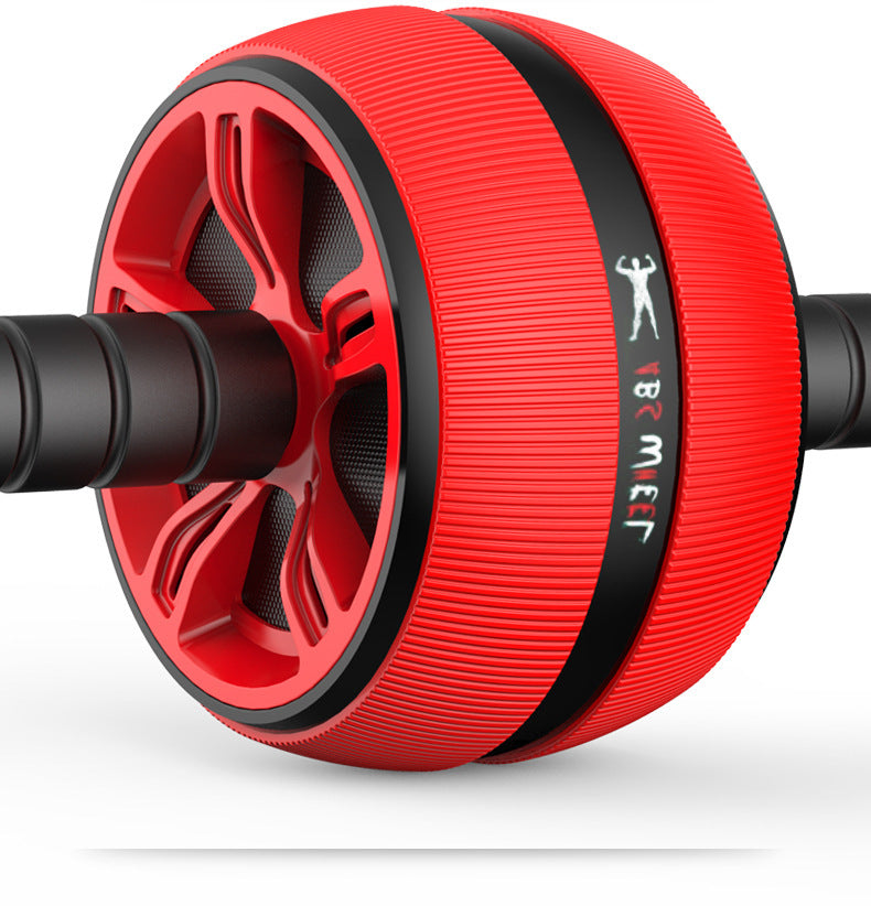 Bauchtrainer-Rad für Fitness – Bild 14 | LuxeStyle