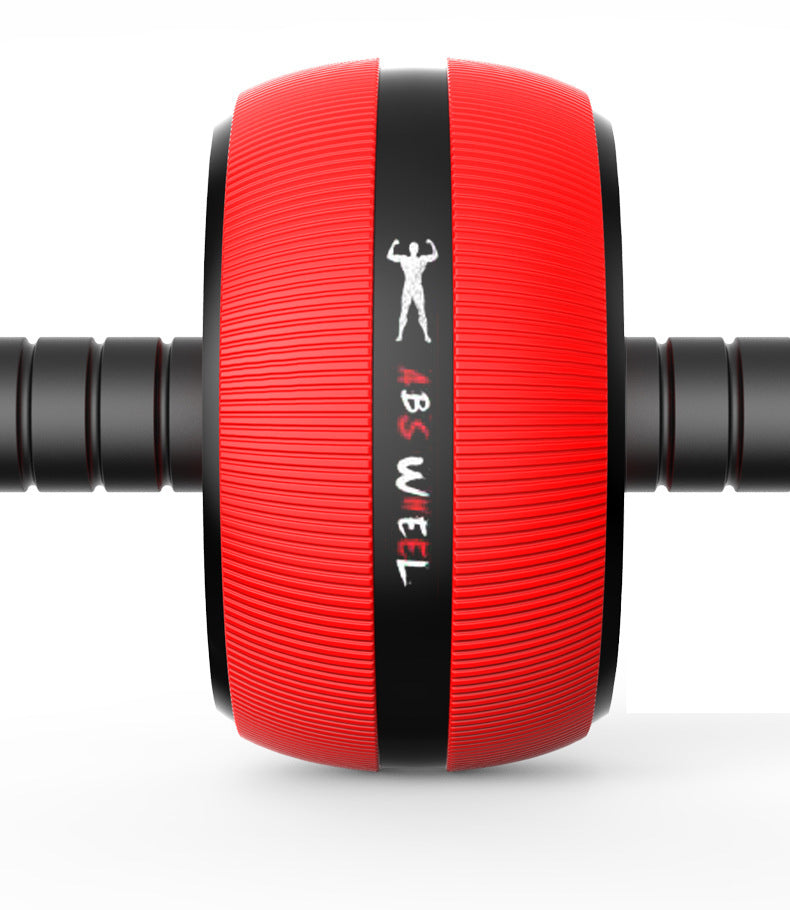 Bauchtrainer-Rad für Fitness – Bild 11 | LuxeStyle