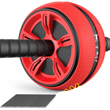 Bauchtrainer-Rad für Fitness – Bild 6 | LuxeStyle