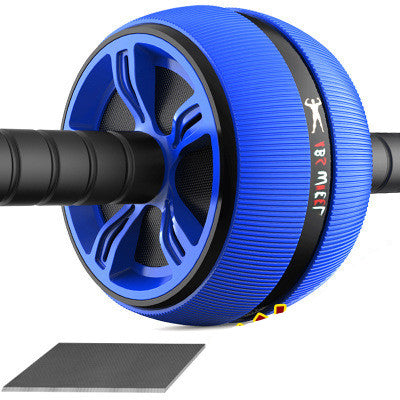 Bauchtrainer-Rad für Fitness – Bild 7 | LuxeStyle