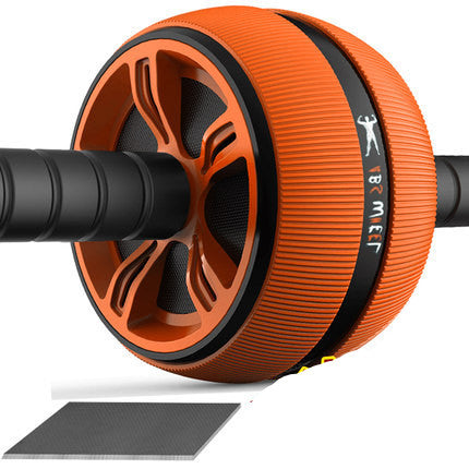 Bauchtrainer-Rad für Fitness – Bild 3 | LuxeStyle