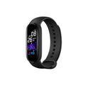 Smart-Armband mit Herzfrequenz- und Blutdruckmessung – Bild 2 | LuxeStyle