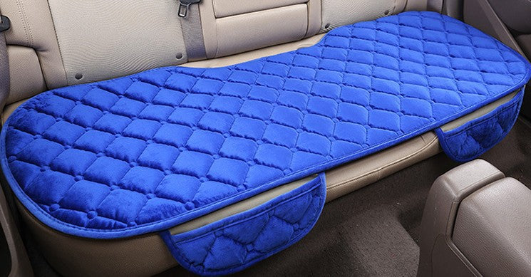 Rutschfeste warme Autositzmatte – Bild 4 | LuxeStyle