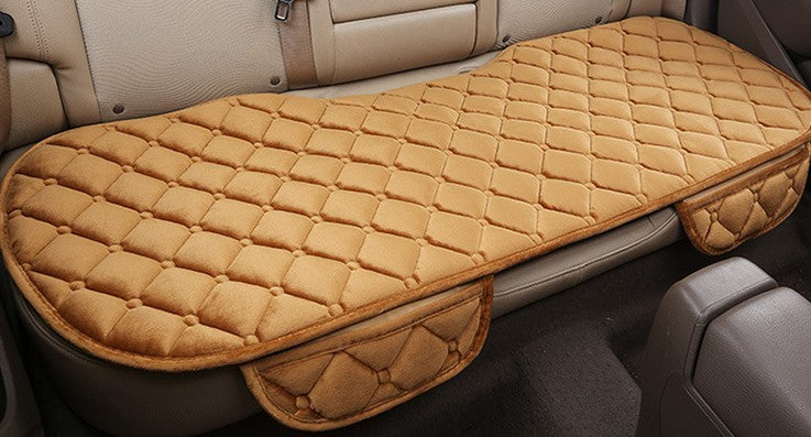 Rutschfeste warme Autositzmatte – Bild 5 | LuxeStyle