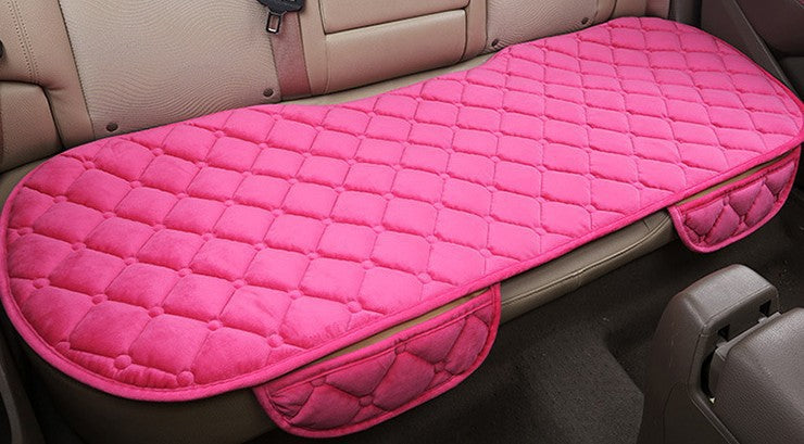Rutschfeste warme Autositzmatte – Bild 7 | LuxeStyle