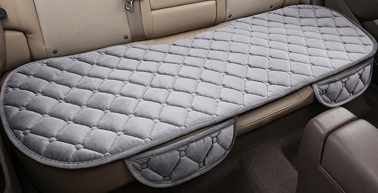 Rutschfeste warme Autositzmatte – Bild 3 | LuxeStyle