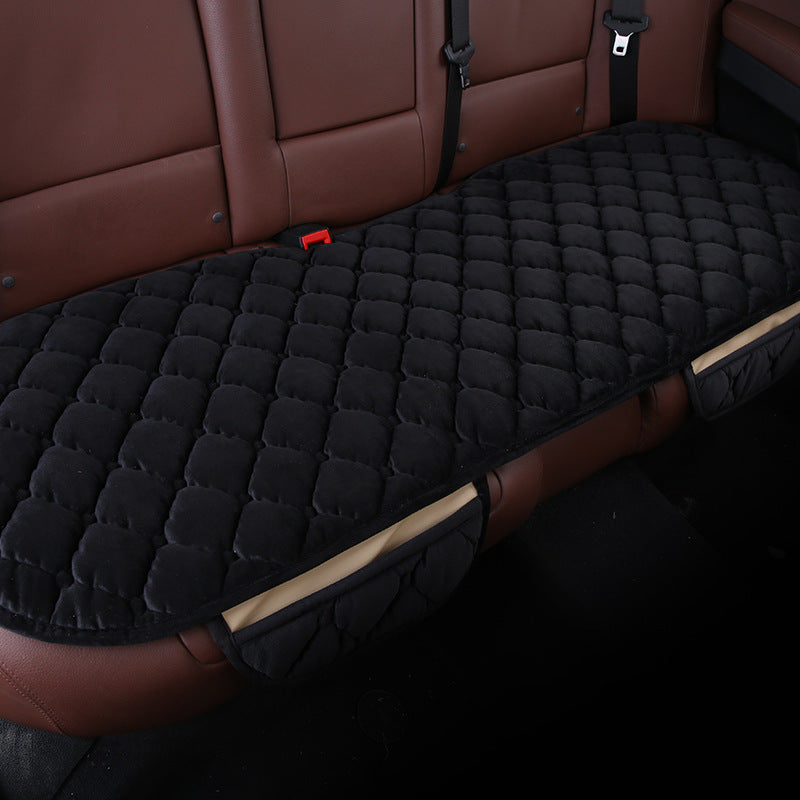 Rutschfeste warme Autositzmatte – Bild 6 | LuxeStyle