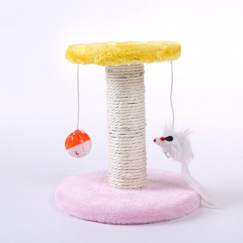 Kitten Tisch Kratzbaum