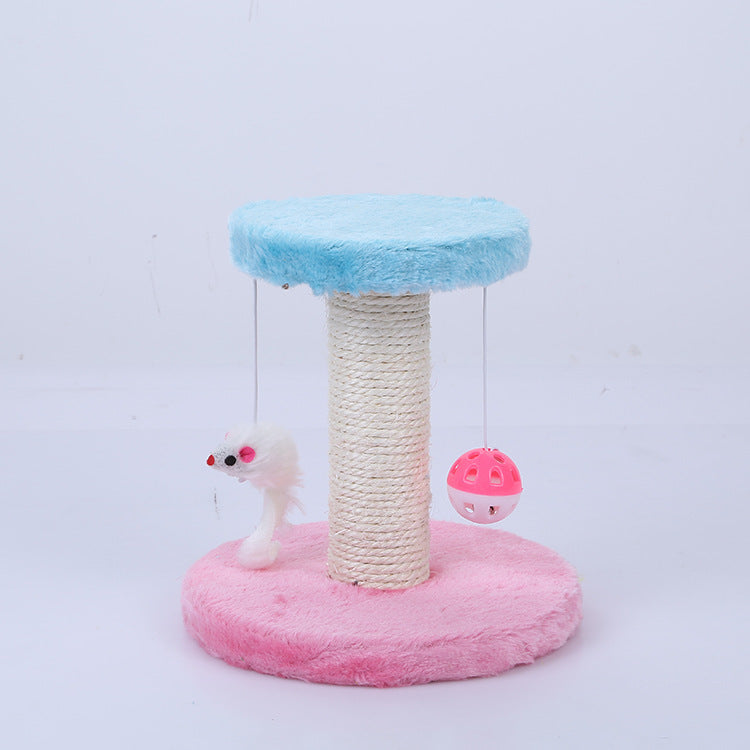 Kitten Tisch Kratzbaum