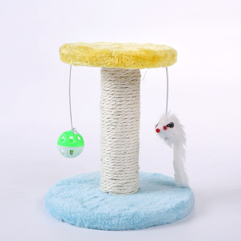 Kitten Tisch Kratzbaum