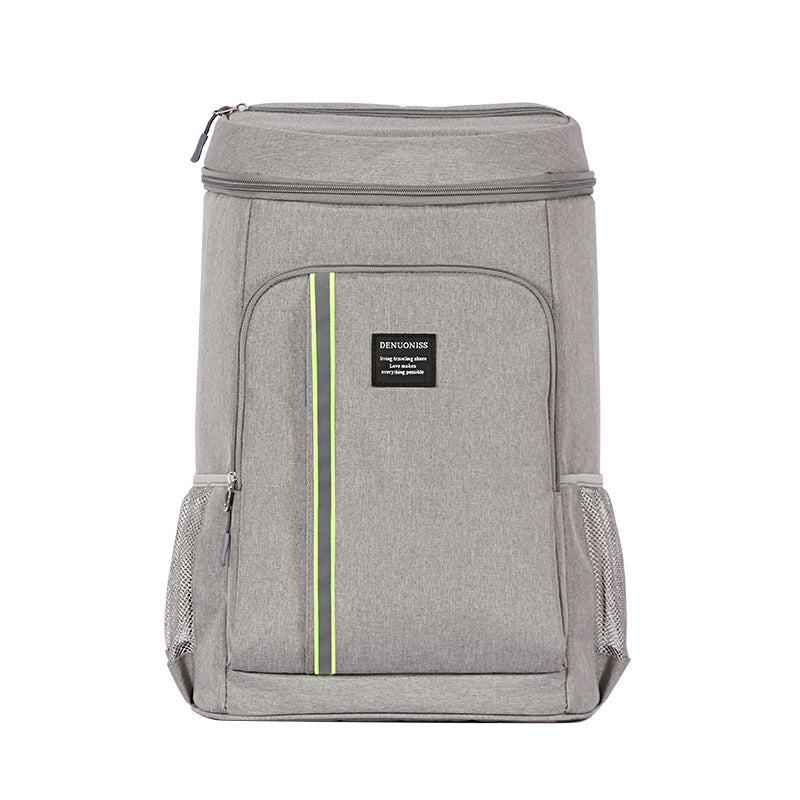 Picknick-Kühlrucksack – Bild 5 | LuxeStyle