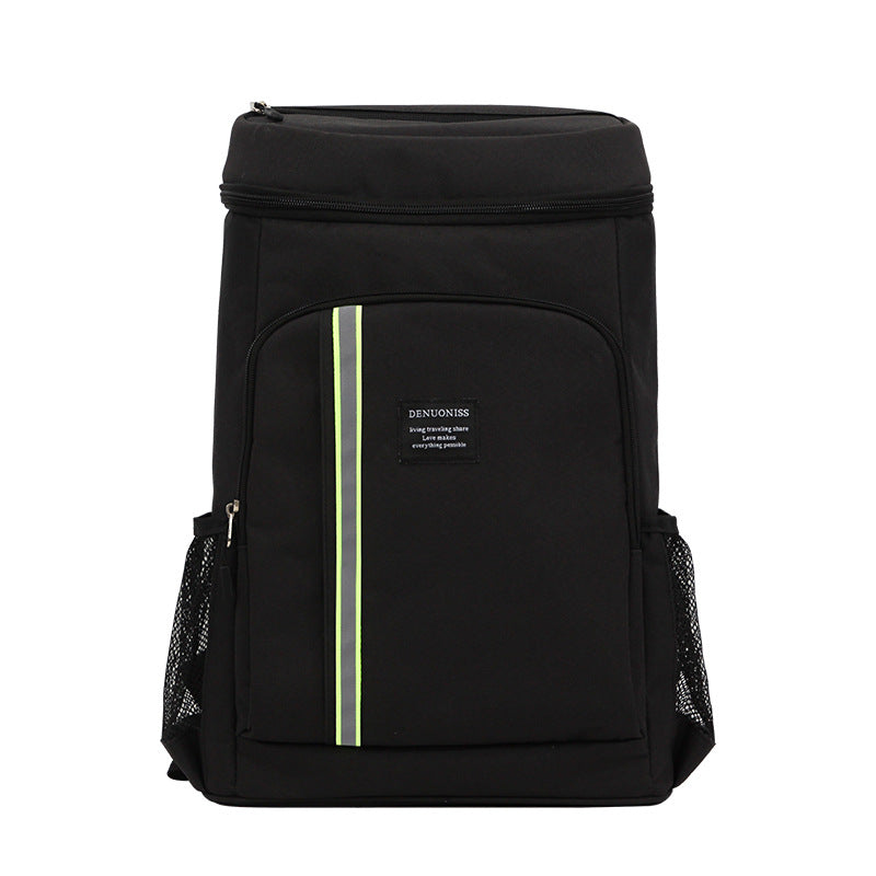 Picknick-Kühlrucksack | LuxeStyle