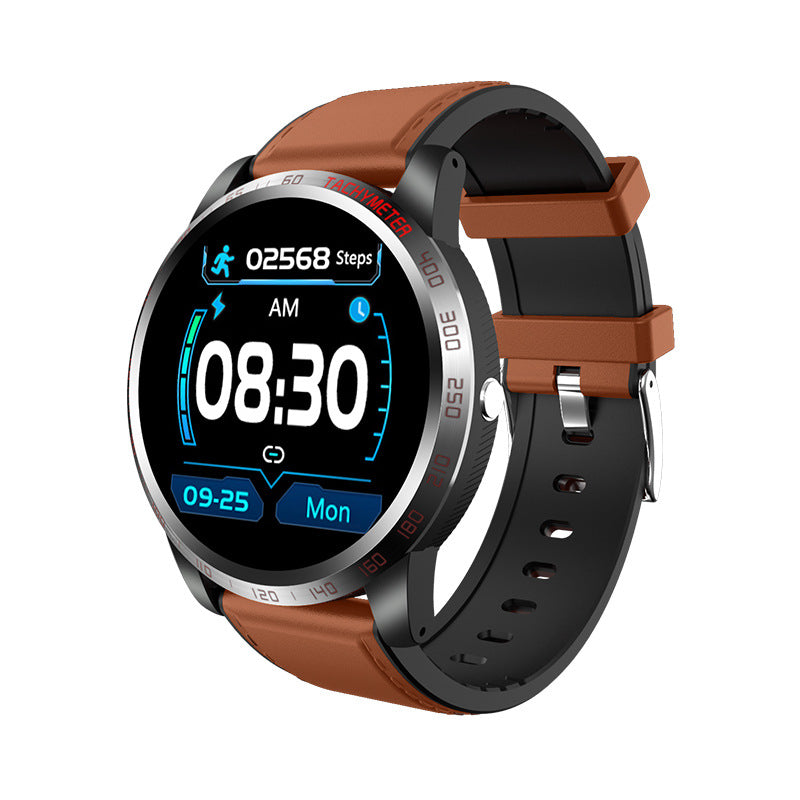 Smart-Armband für Sport und Gesundheit