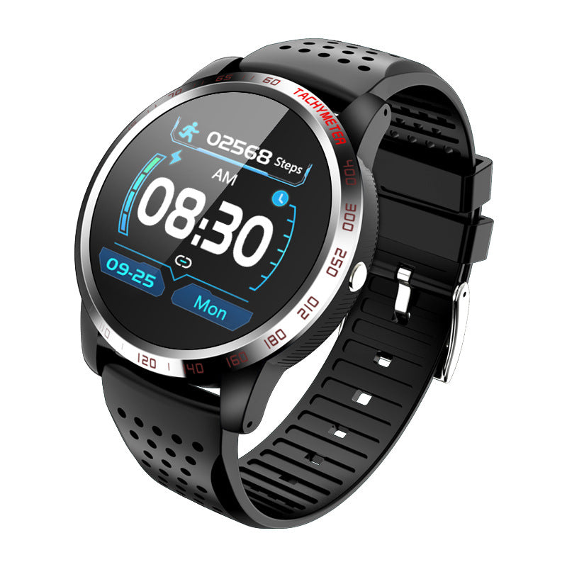 Smart-Armband für Sport und Gesundheit