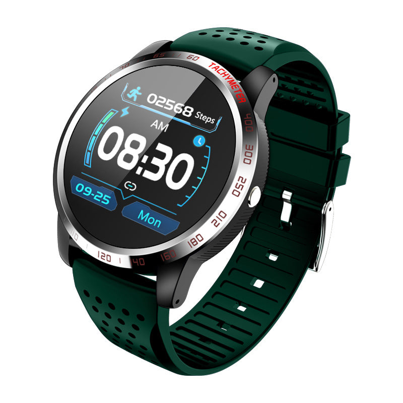 Smart-Armband für Sport und Gesundheit