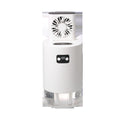 Luftbefeuchter mit Ventilator & Fernbedienung – Bild 4 | LuxeStyle