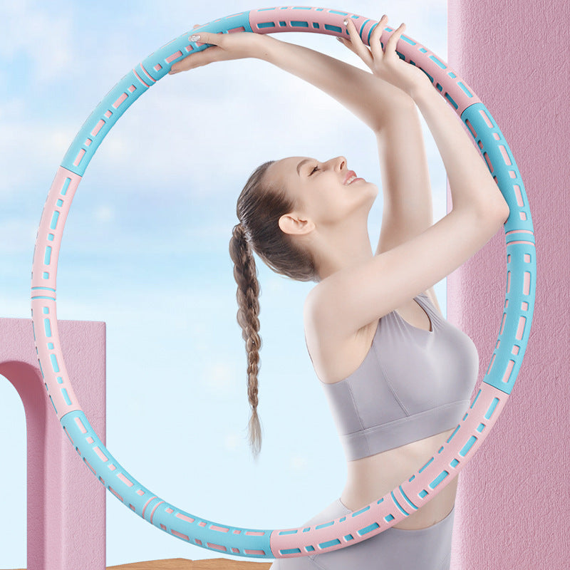 Bauchtrainer-Hoop aus PP – Bild 8 | LuxeStyle
