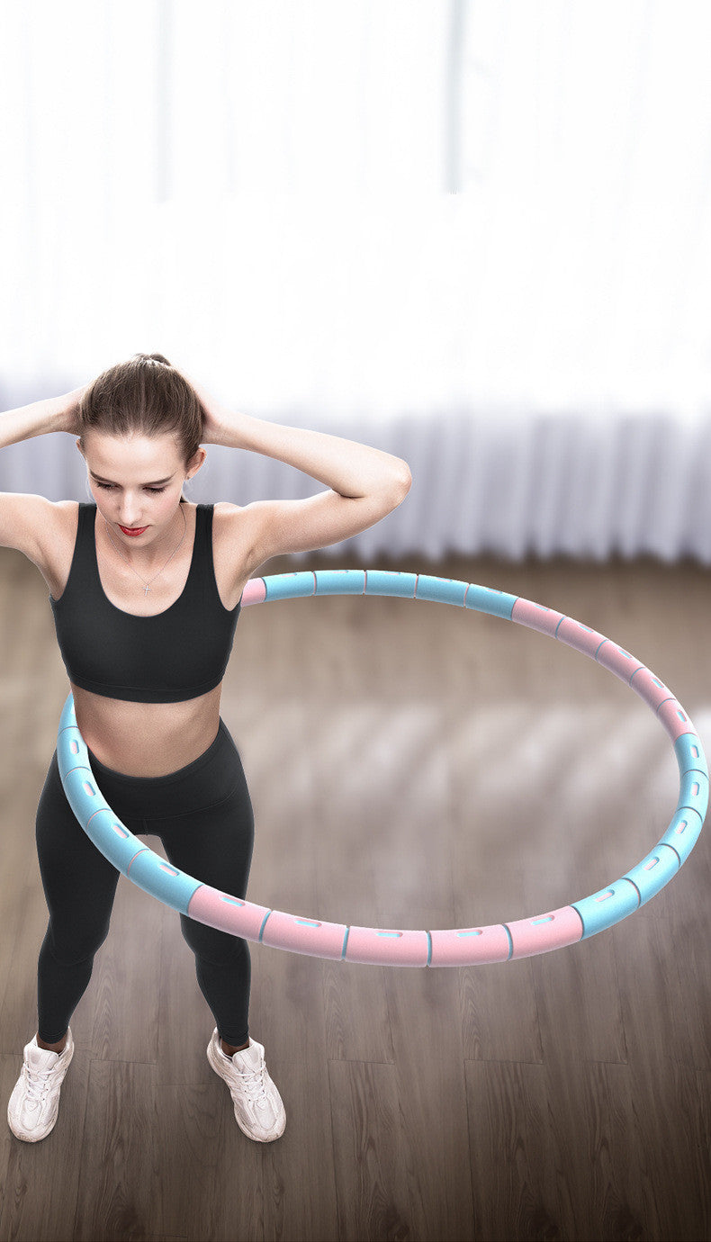 Bauchtrainer-Hoop aus PP – Bild 3 | LuxeStyle