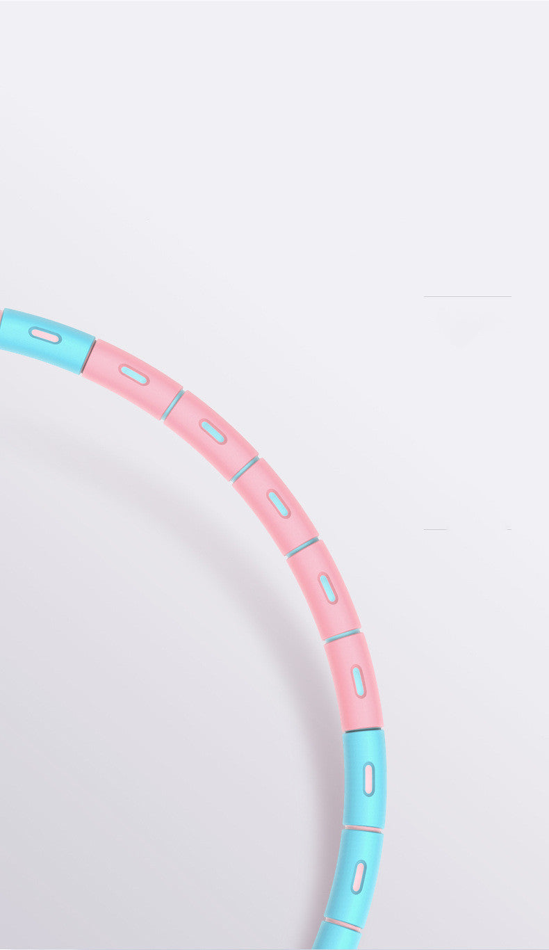 Bauchtrainer-Hoop aus PP – Bild 10 | LuxeStyle