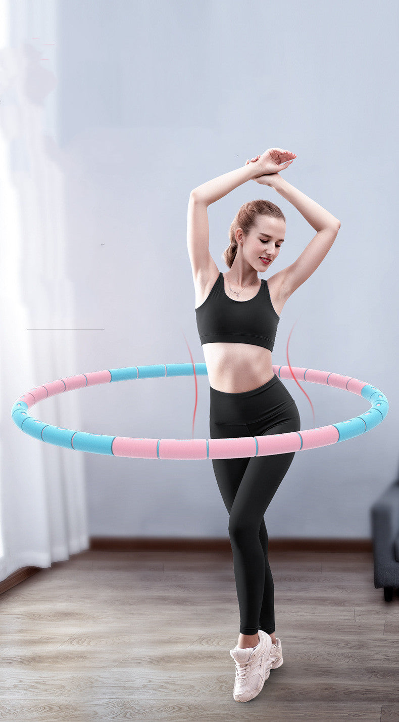 Bauchtrainer-Hoop aus PP – Bild 7 | LuxeStyle
