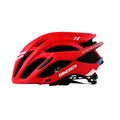 Einheitliches Fahrradhelm