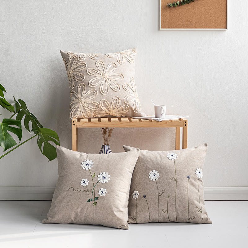 Kissenbezug «New Chinese Style» – Bild 5 | LuxeStyle