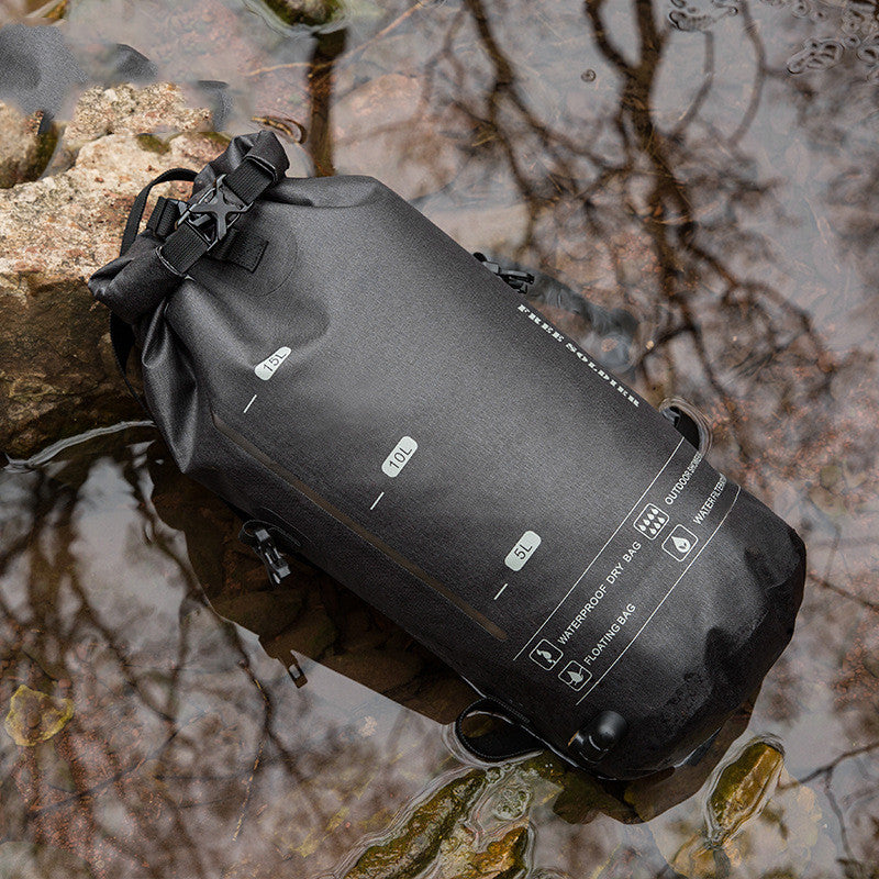 Freedom Outdoor Multifunktionale Eimertasche | LuxeStyle
