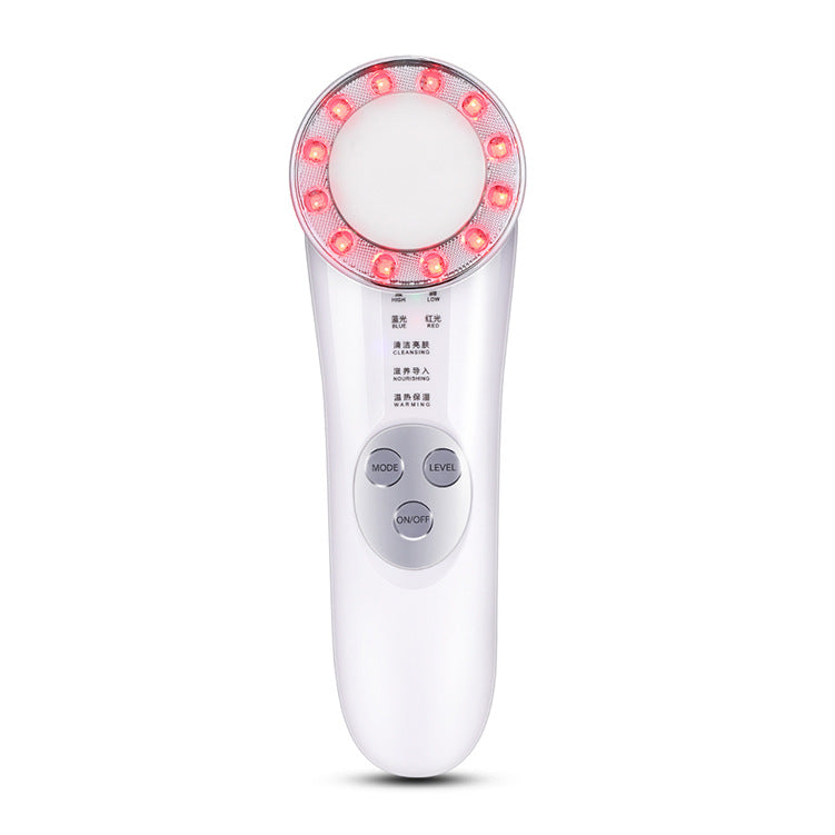 7-in-1 Gesichtsreiniger & Lifter