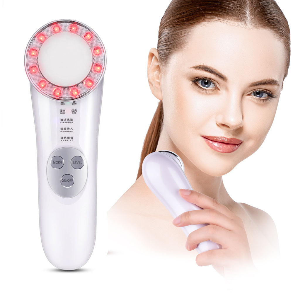 7-in-1 Gesichtsreiniger & Lifter