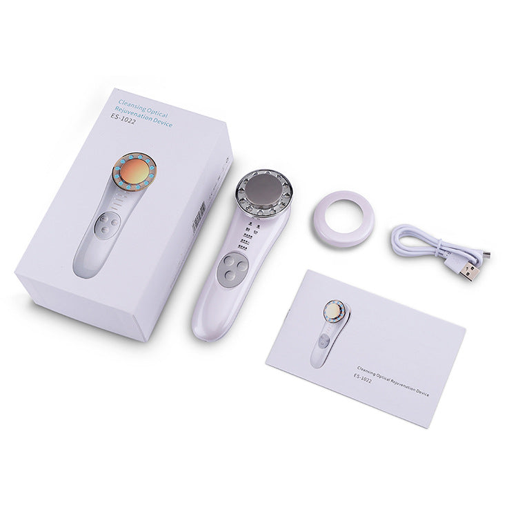 7-in-1 Gesichtsreiniger & Lifter