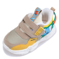Superleichte Plüsch-Sneakers für Kinder | LuxeStyle