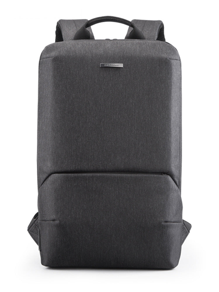 Business Casual Rucksack, wasserabweisend – Bild 5 | LuxeStyle