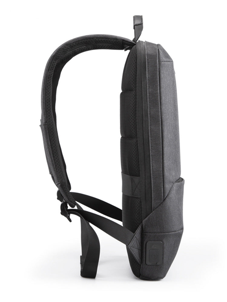 Business Casual Rucksack, wasserabweisend – Bild 4 | LuxeStyle