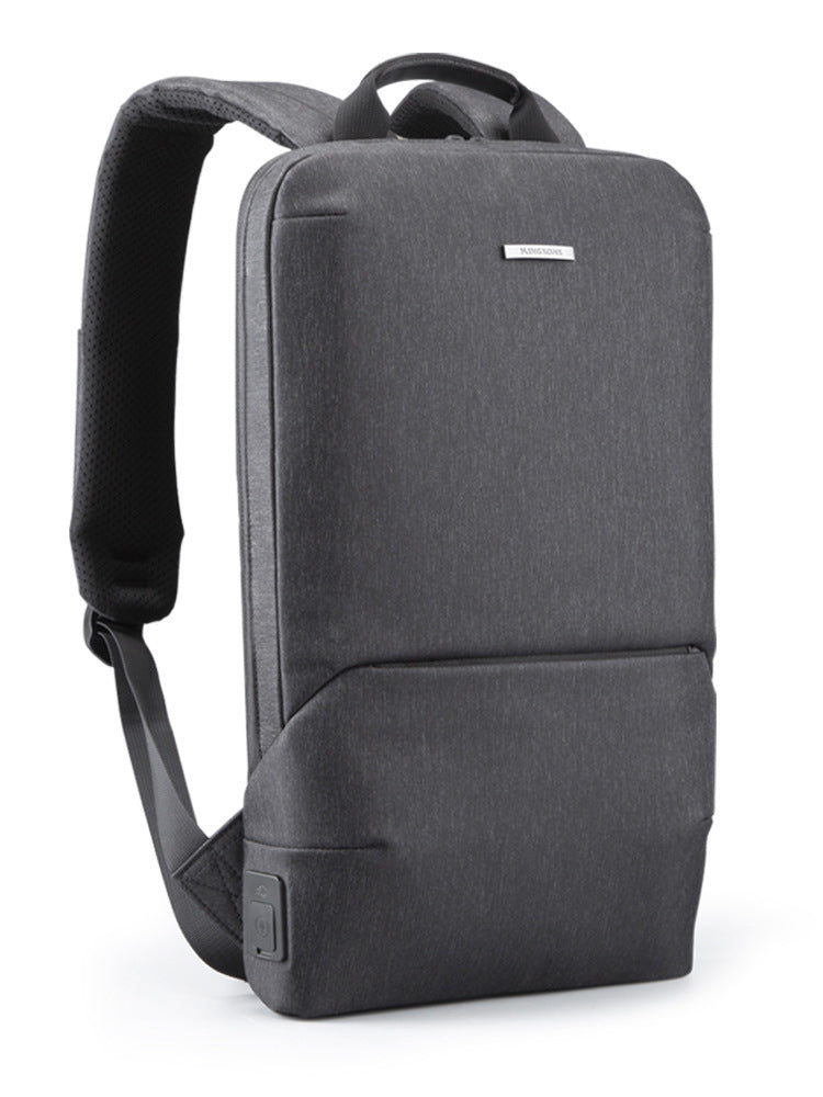 Business Casual Rucksack, wasserabweisend | LuxeStyle