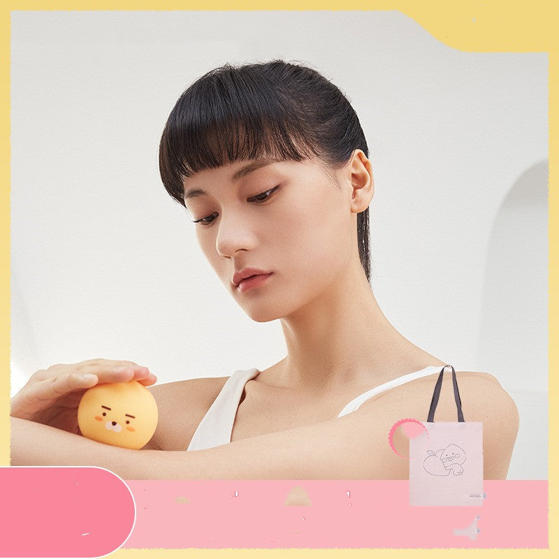Faszienball Ryan – einstellbarer Massageball | LuxeStyle