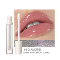 FOCALLURE PLUMPMAX Lip Glow High Shine | LuxeStyle